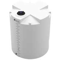Thumbnail for 3000 GAL PROCHEM® PLUS POTABLE WATER TANK - LPE 1.0 FDA - NATURAL  - DIA 95