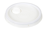 Thumbnail for SPOUT-TOP LID-NATURAL-3.5, 5, 6 GAL - Model LID-54-PNST