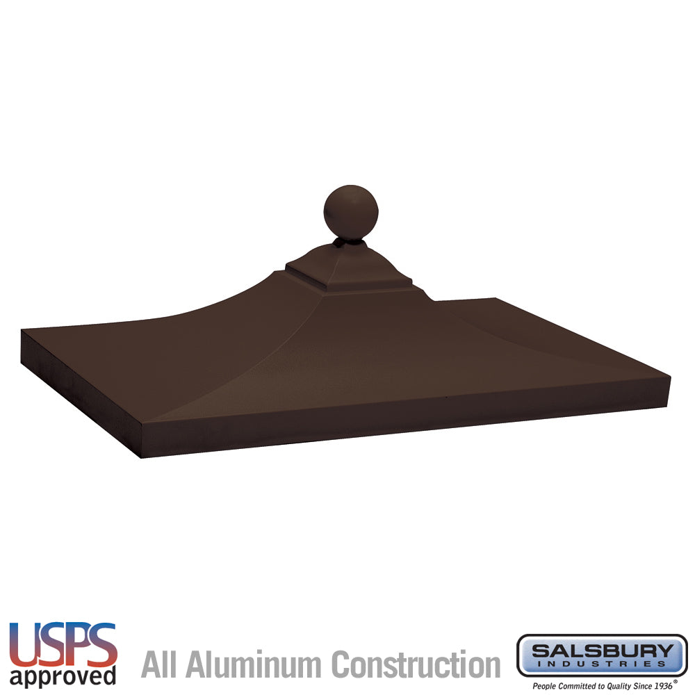 Regency Decorative CBU Top - Bronze