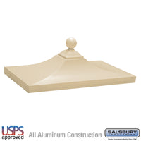 Thumbnail for Regency Decorative CBU Top - Sandstone