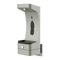 Thumbnail for Outdoor Wall Mounted Bottle Filler