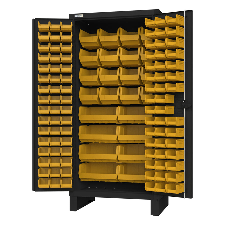 14G-HDC 24X36X78, 120B, 6"BA, CH, 08T