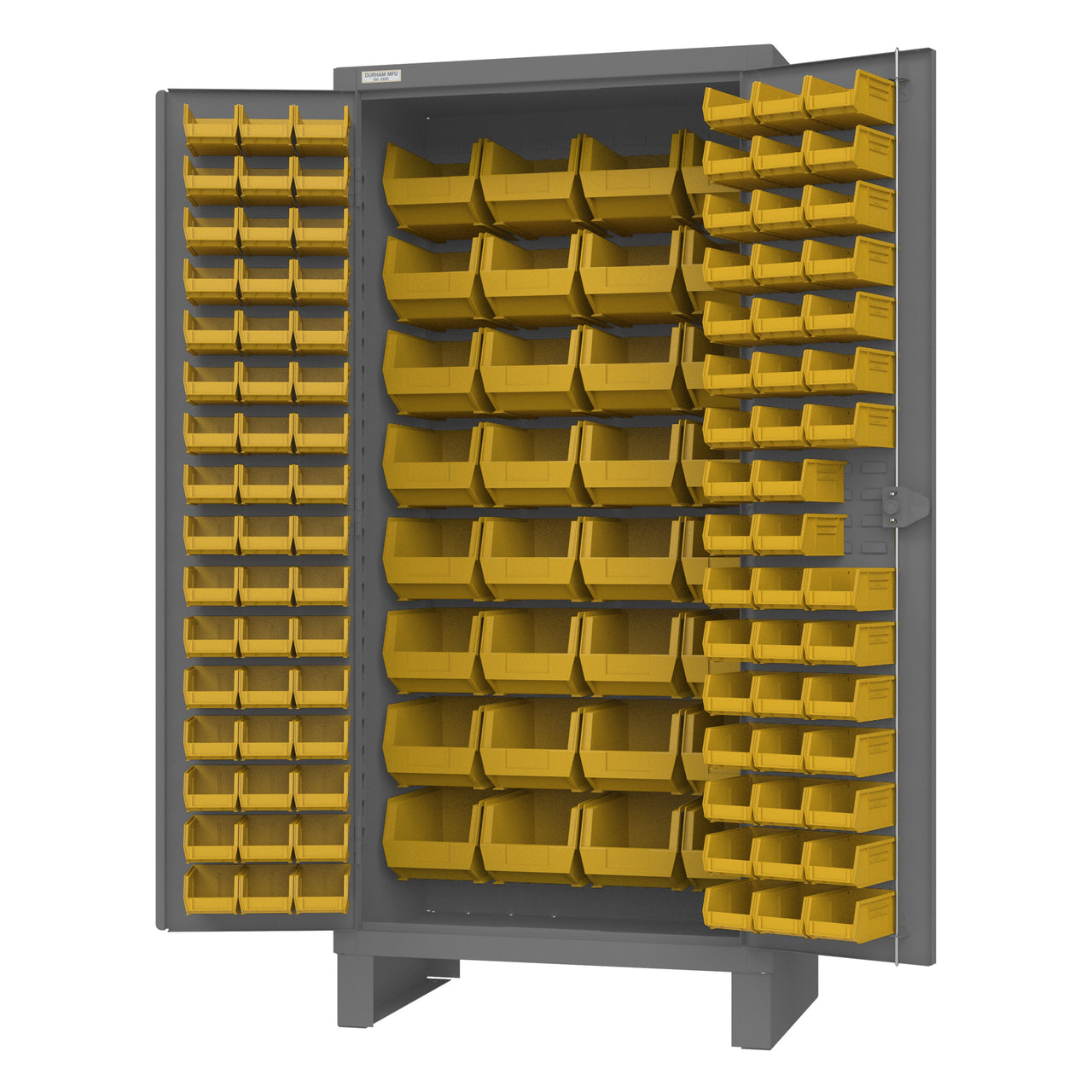 14G-HDC 24X36X78, 126, 6"BA, CH, 95