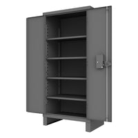 Thumbnail for Access Control Cabinet, 4 Shelves