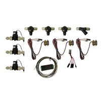 Thumbnail for Fountain HO Sensor and Solenoid Valve Retrofit Kit