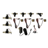 Thumbnail for Fountain HO Sensor and Solenoid Valve Retrofit Kit