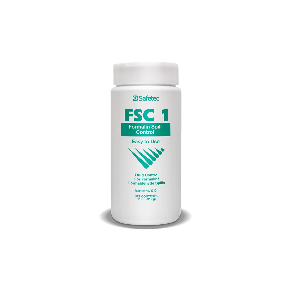 FSC-1 Formalin Spill Control