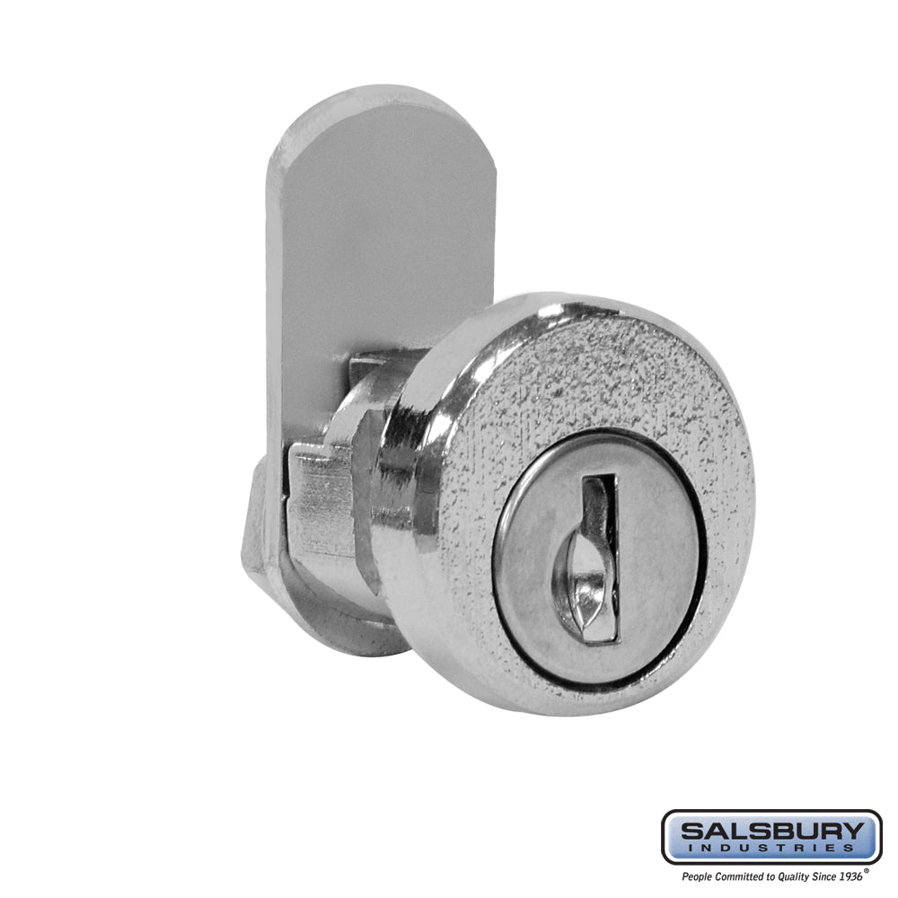 Lock - Standard Replacement for Mail House - with (2) Keys