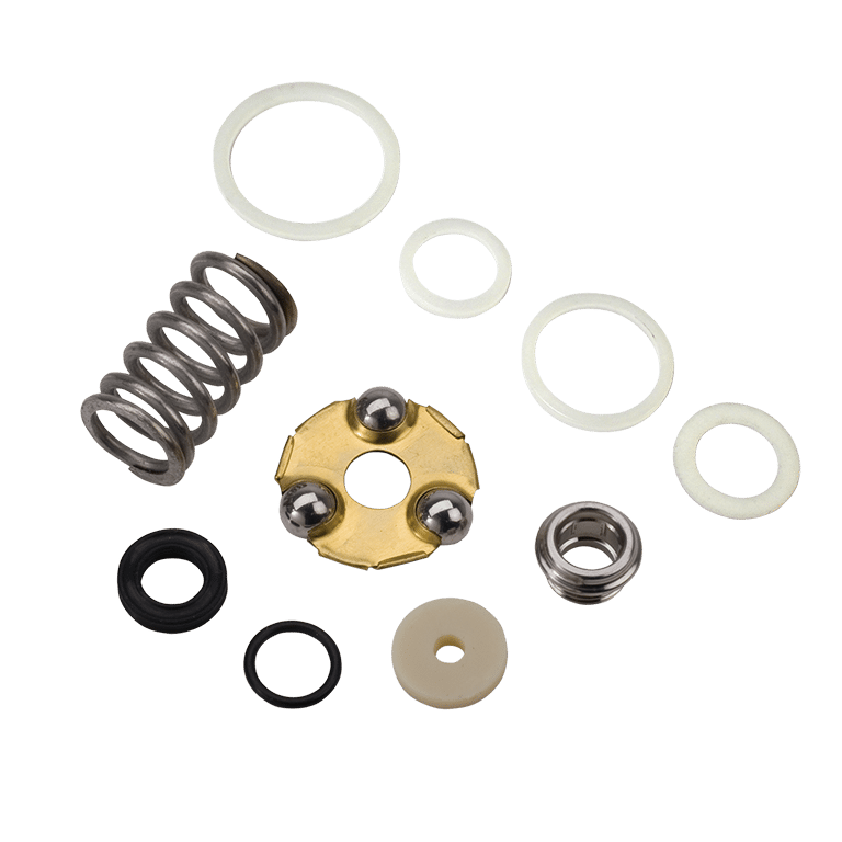 Valve Repair Kit