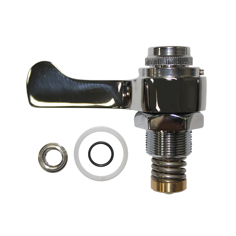 Valve Handle