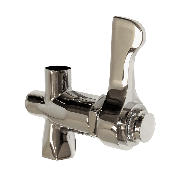 Faucet Valve