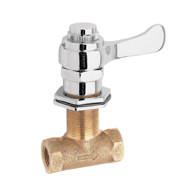 Faucet Valve