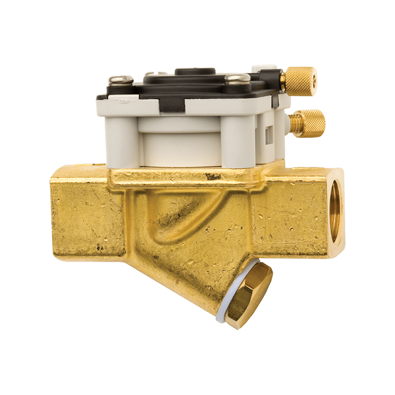 Air Control Valve