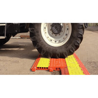 Thumbnail for 5-Channel Linebacker® Cable Protector for 1.35