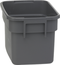 Thumbnail for 7-Liter Utility Box, Gray
﻿