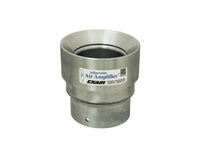 Thumbnail for Stainless Steel Adjustable Air Amplifier Only (3