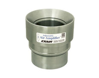Thumbnail for Stainless Steel Adjustable Air Amplifier Only (4