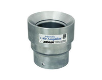Thumbnail for Aluminum Adjustable Air Amplifier Only (2
