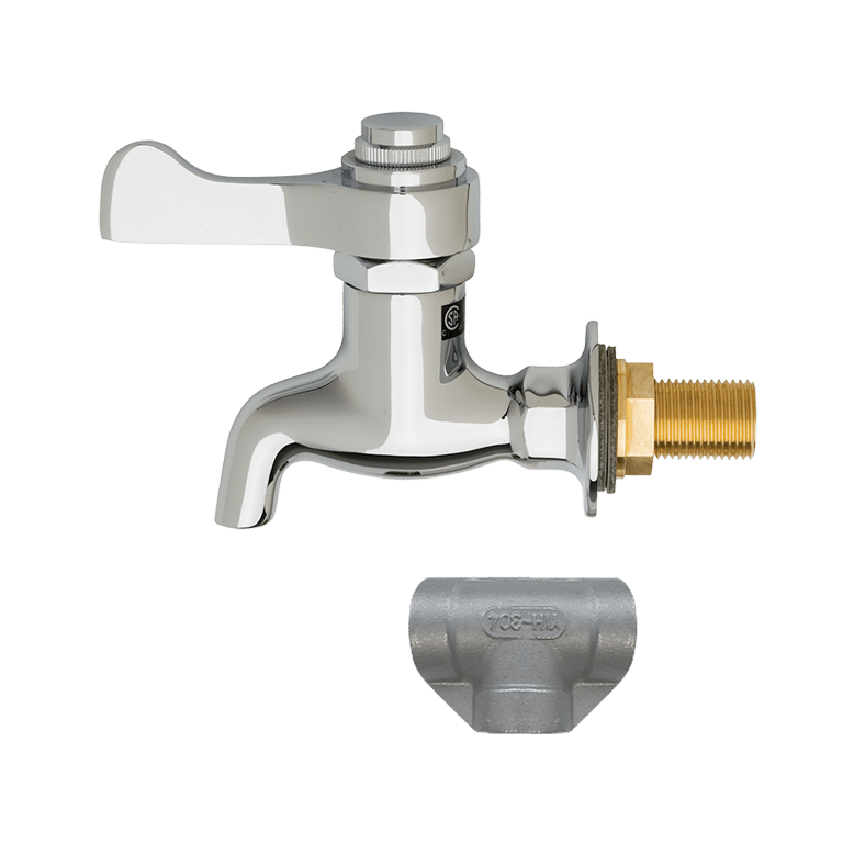 Faucet Valve