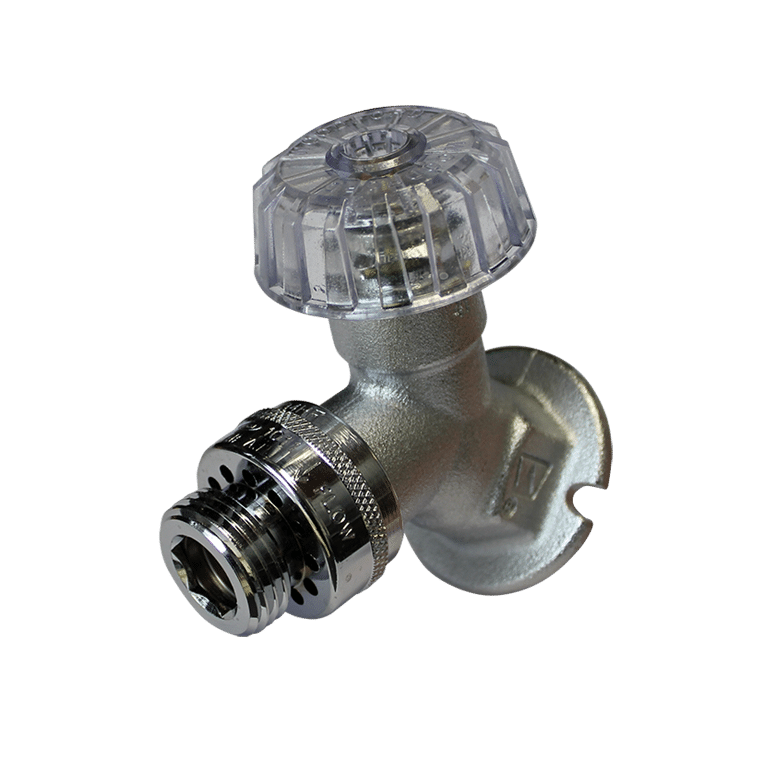 Faucet Valve