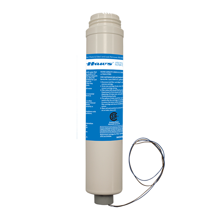 Hydration By Haws Replacement Filter