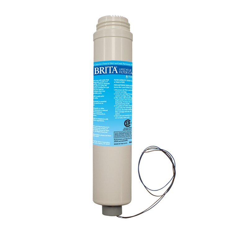 Brita® Hydration Station® Water Filter