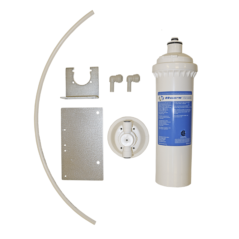 Retrofit Filter Kit for 3600 Series Outdoor Fountains