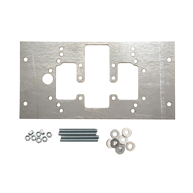 Mounting Plate