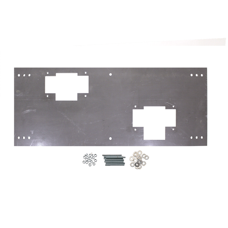 Mounting Plate