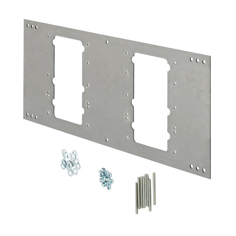 Mounting Plate