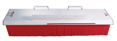 Forklift Broom Pro Series 60 In. Projection