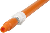 Thumbnail for Vikan Aluminum Telescopic handle, 62 - 109.4