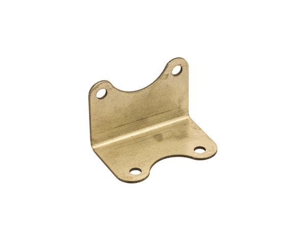 Mounting Bracket for 3/4" and 1" Line Vac Units