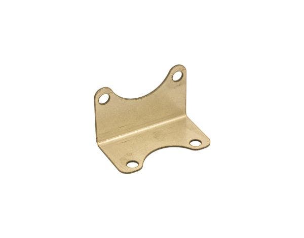 Mounting Bracket for 1-1/4" and 1-1/2" Line Vac Units