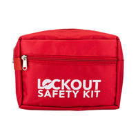 Thumbnail for Basic Lockout Tagout Kit