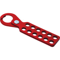 Thumbnail for 7240 Lockout Tagout Hasp 12 Hole