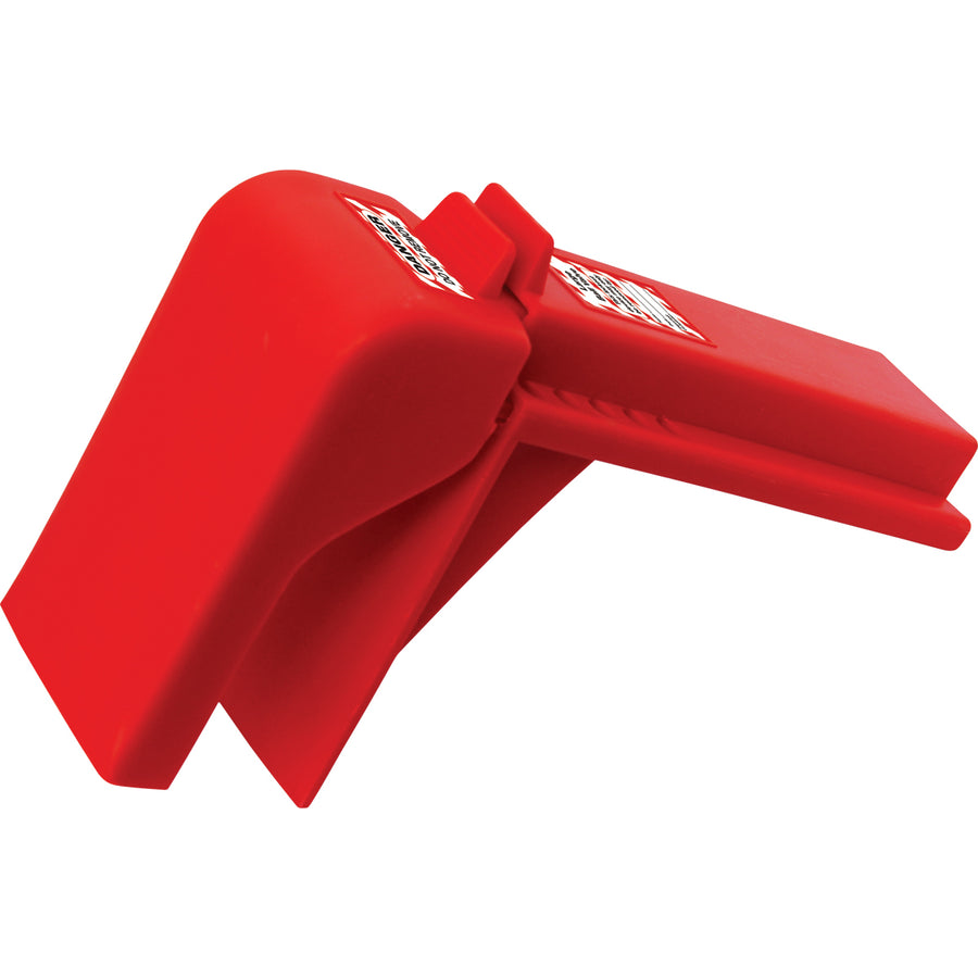 7251 Ball Valve Lockout, 2 - 8 IN Dia