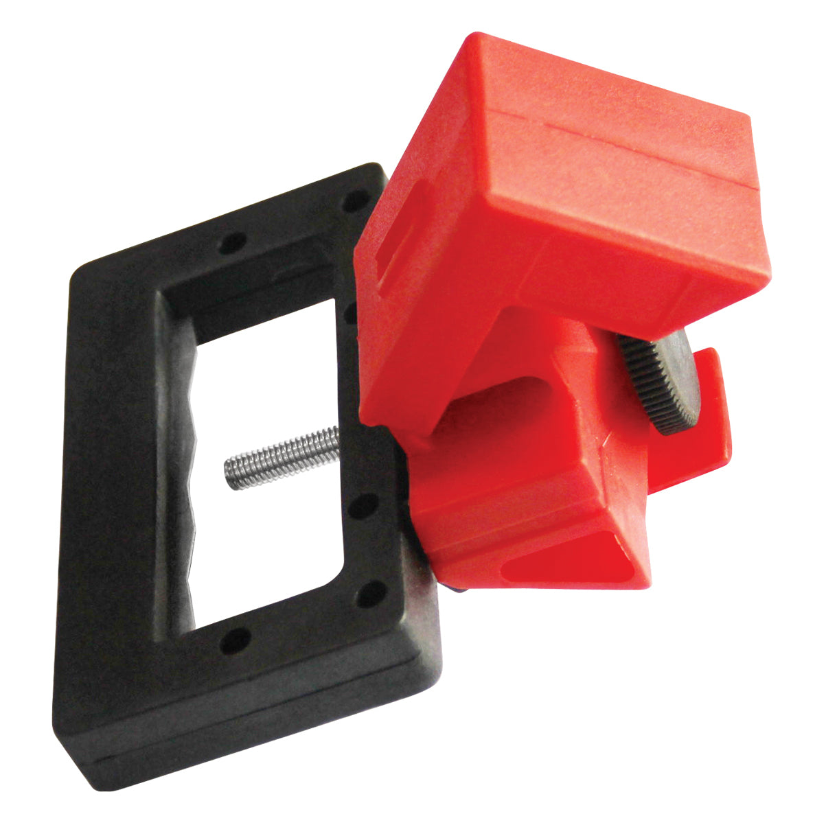 7258 Oversize Breaker Lockout, 2 1/4 x 7/8 IN
