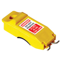 Thumbnail for 7260 Pin Out Circuit Breaker Lockout