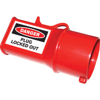 Thumbnail for 7266 Pin And Sleeve - Socket Lockout - Large