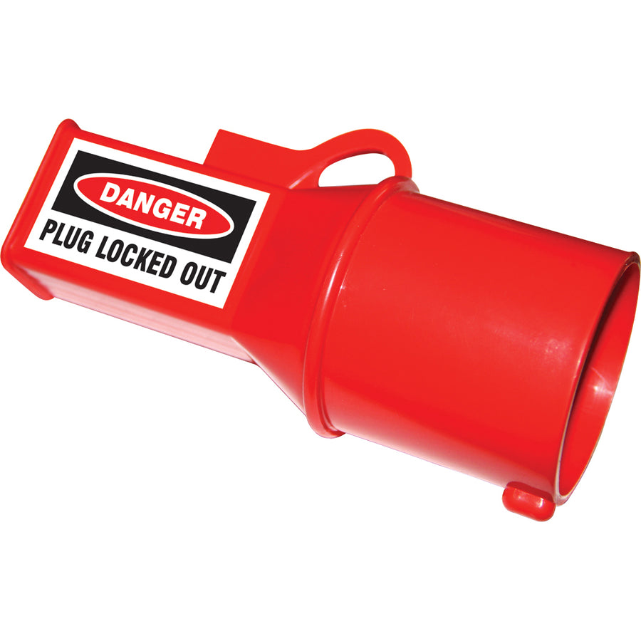 7267 Pin And Sleeve - Socket Lockout - XLarge