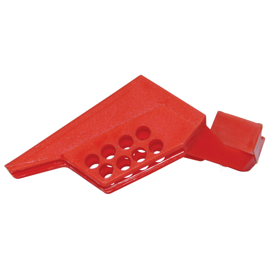 7275 Premier - Small Ball Valve Lockout