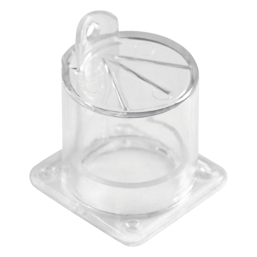 7276 Electrical Panel Lockout - Round 45