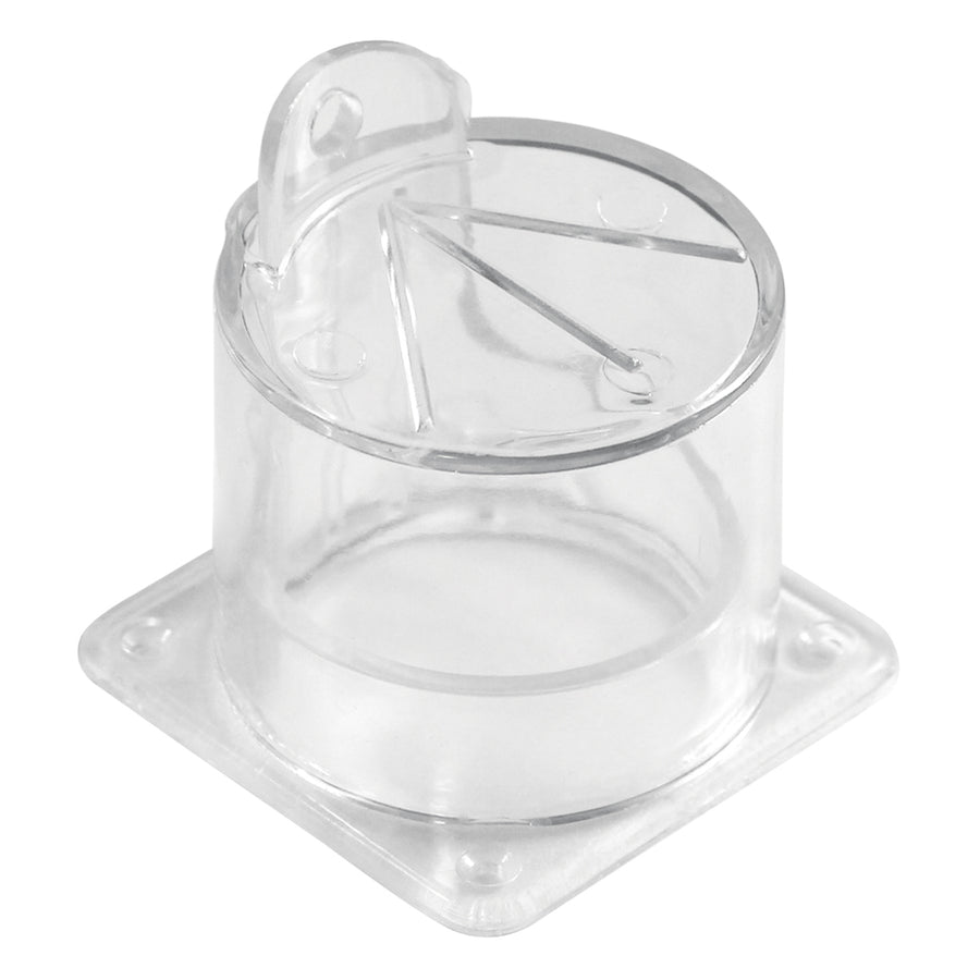 7277 Electrical Panel Lockout - Round 55