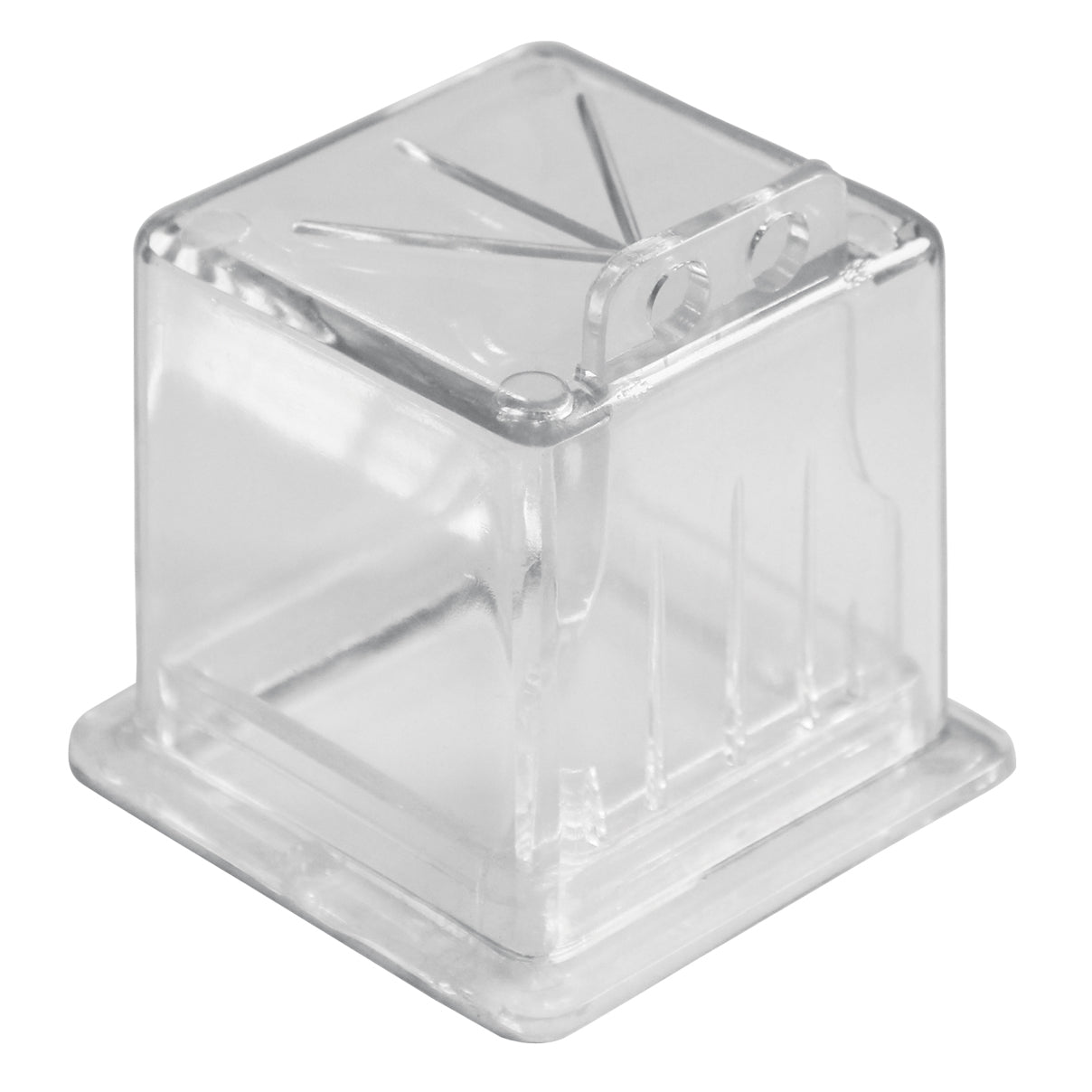 7278 Electrical Panel Lockout Square Box SM