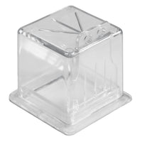 Thumbnail for 7278 Electrical Panel Lockout Square Box SM