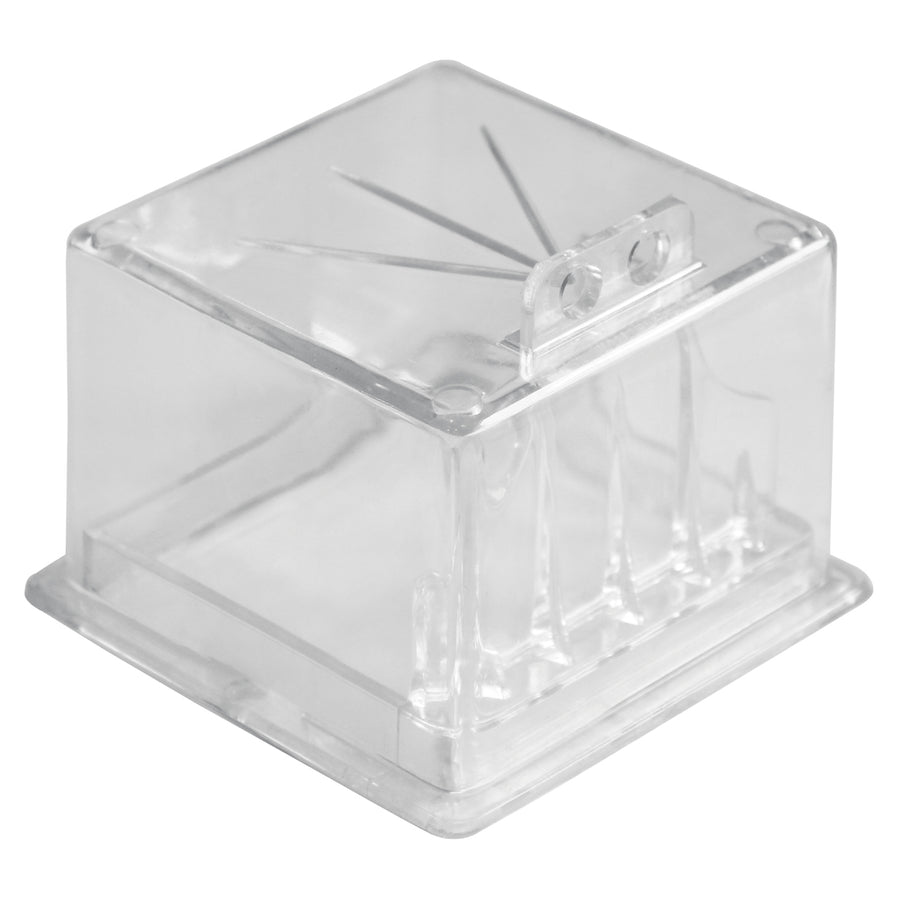 7279 Electrical Panel Lockout Square Box LG