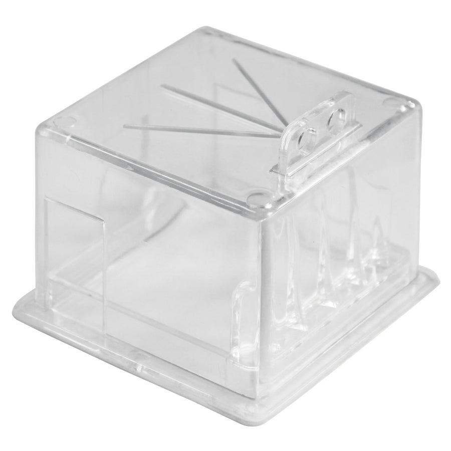 7280 Electrical Panel Lockout Square Bx LG 45