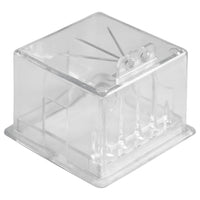 Thumbnail for 7281 Electrical Panel Lockout Square Bx LG 90