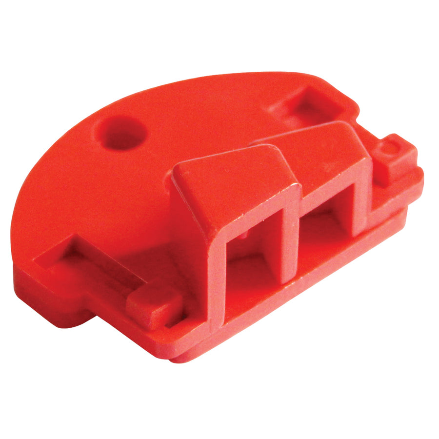 7284 Top Slide - Single Pole Breaker Lockout